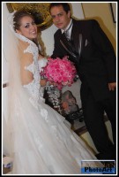 ENLACE MATRIMONIAL LETICIA E BRUNO